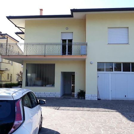Dalla Maria Rimini Exterior photo