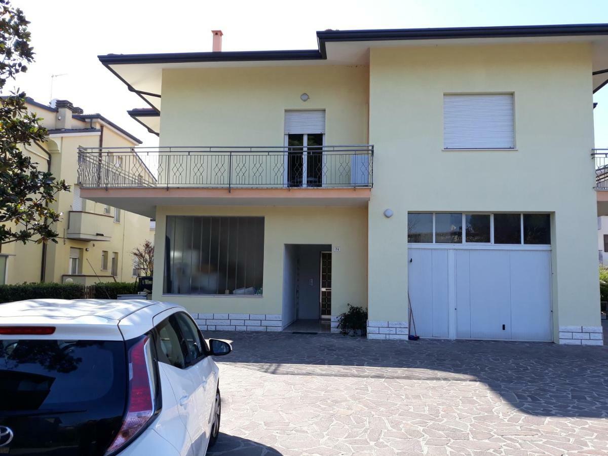 Dalla Maria Rimini Exterior photo